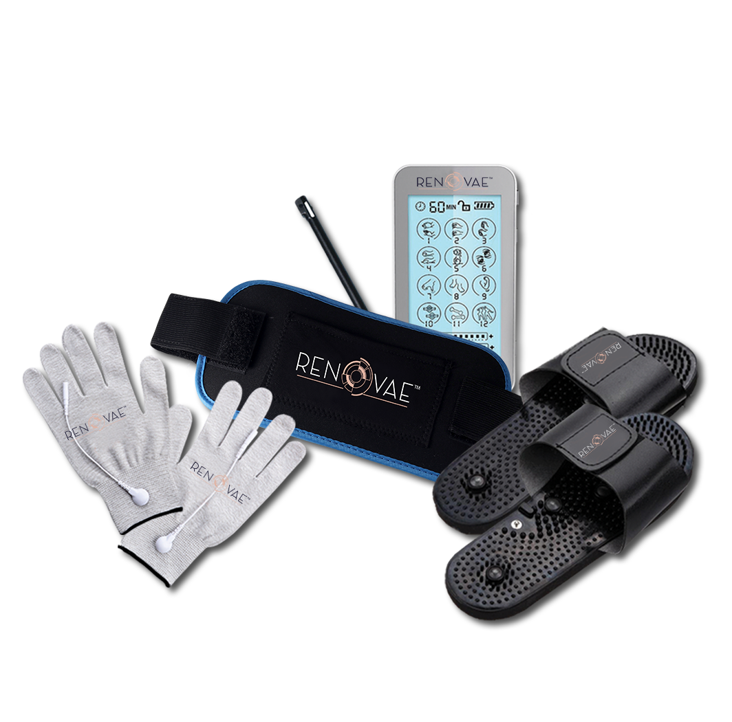 Home Device for Skin Firming Recommendations | Vibration Device for ...